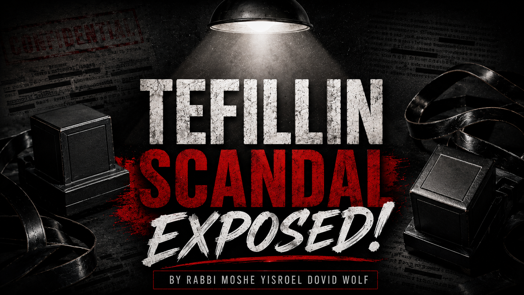 Safrus Investigation